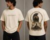 T-shirt Casque Vintage Odyssée | T-shirt Graphique Guerrier Ancien Mythologie