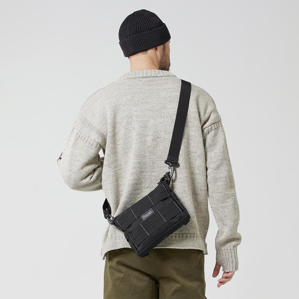 Magforce Molly-Tie Pocket L
