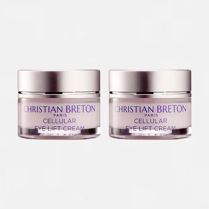 Cellular Eyelift Cream 15ml x 2