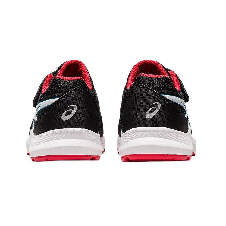 Asics Lazerbeam KB-MG GS 'Black White' 1154A140-001