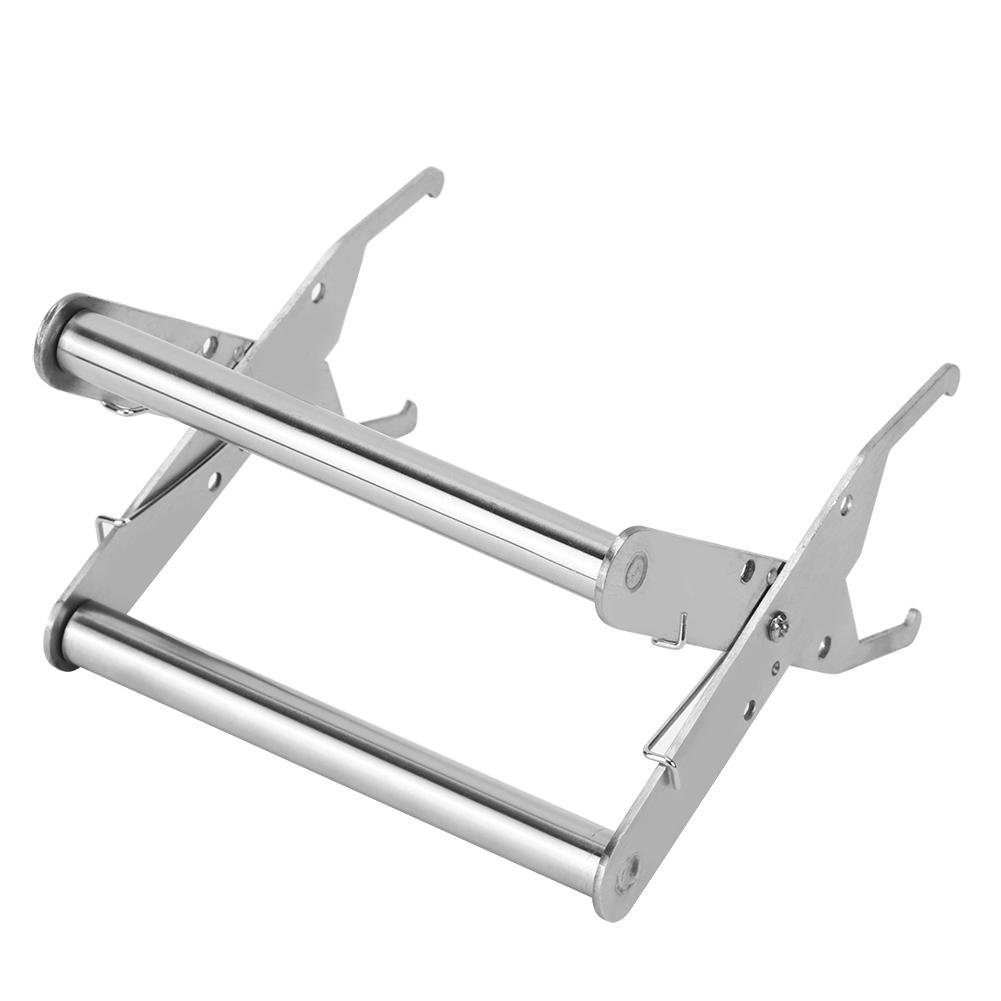 Stainless Steel Bee Frame Clip Clamp Beehive Equipment Beekeeping Tool Accessory
