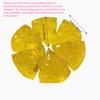 *New Squishy Honey Cheese Square Fidgets Toys Super Soft Mochi Cheese Squeeze Toy Funny Anti-Stress Sensory Toy For Adults Gifts