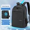 VICTORIATOURIST Laptop Backpack for Men, 16-Inch Notebook Bag, Large Capacity Student Backpack, Travel Business Backpack for Work Trips