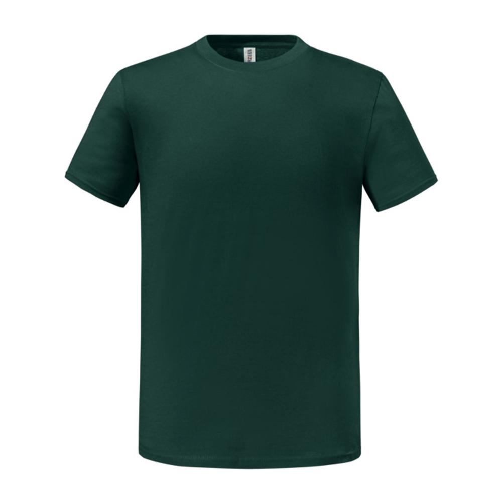 Jerzees Mens Essential Cotton T-Shirt