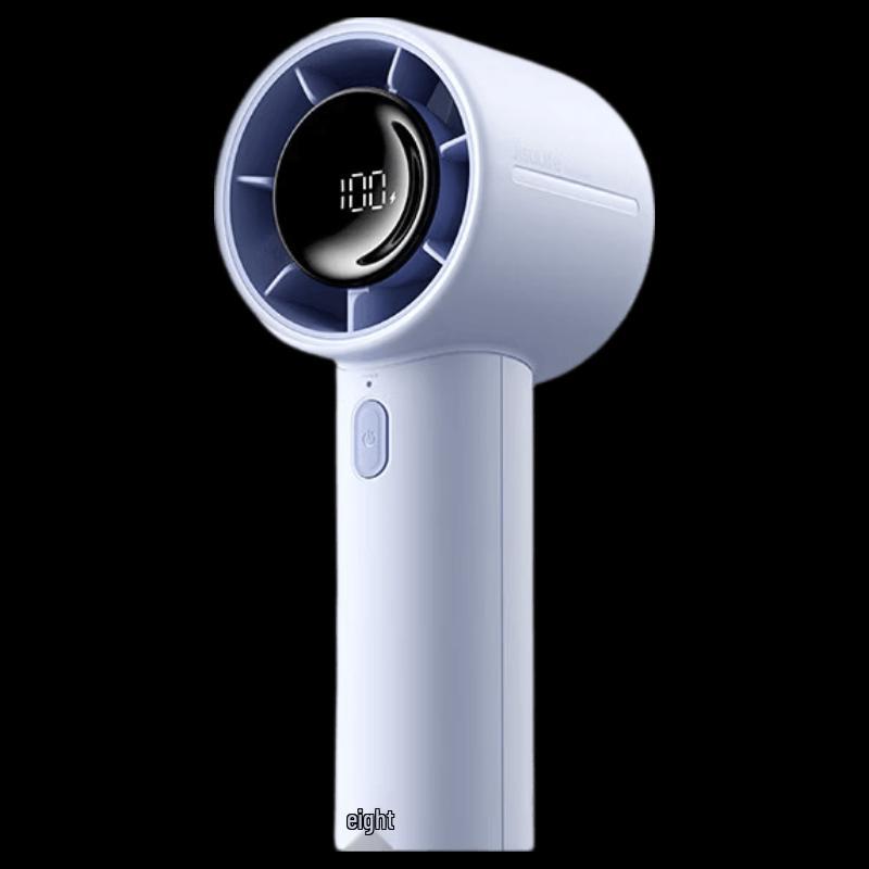 Jisulife Life10 S Portable High-Speed Fan