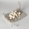 Sapone Artigianale all'Uva | Sapone da Bagno Naturale a Forma di Frutta | Olio d'Oliva e Olio di Cocco | 150g/255g/300g