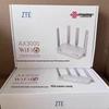 ZTE E2638 Dual-Band AX3000M Mesh Gigabit Router, E2628 Port, Compatible with E2637.