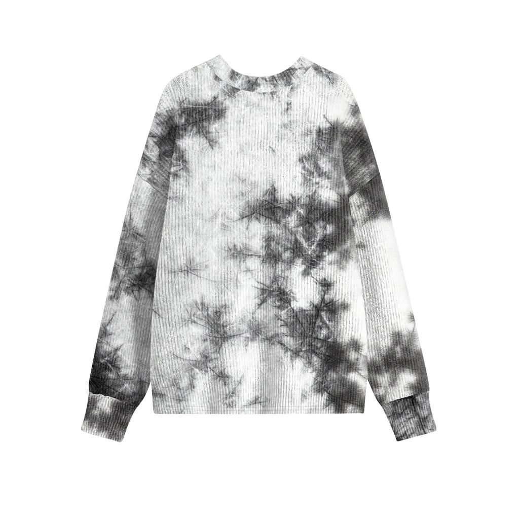 Women's Daily Casual Tops  Knitted Sweater