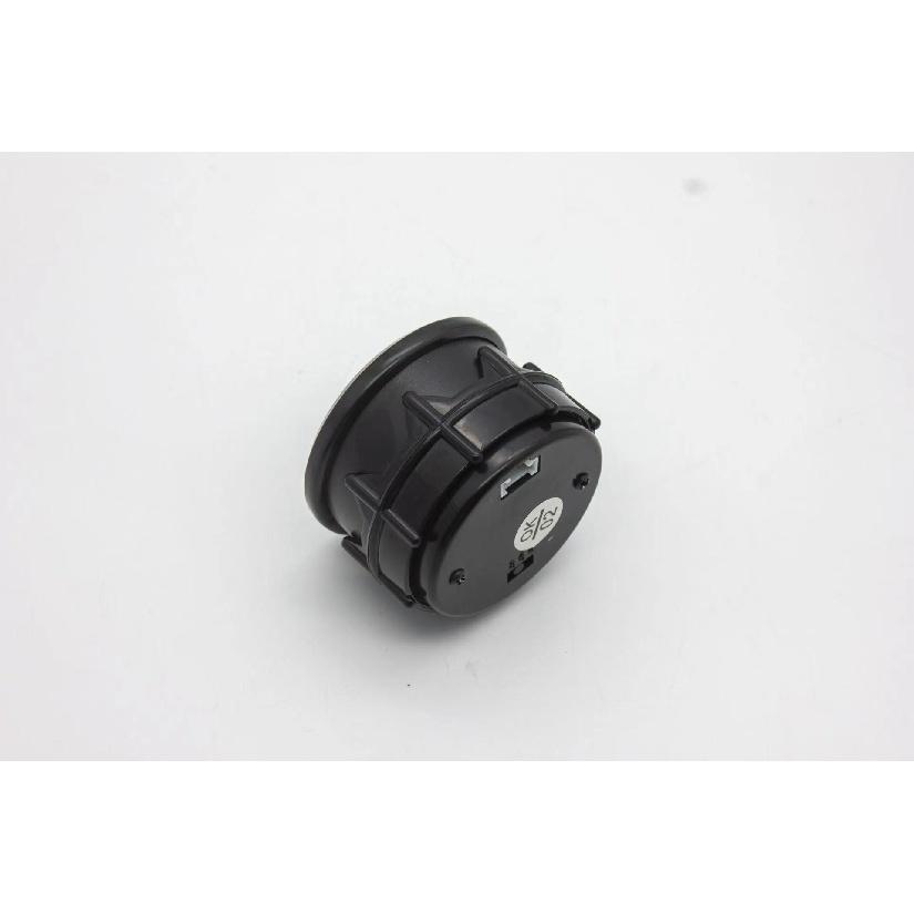 SINCOTECH 6366 Oil Pressure Meter LED 52mm Car gauge