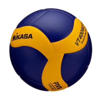 MIKASA Tréningová medicína 270g odporúčaná pre vysokú školu, strednú školu a nižšiu strednú školu, vnútorný tlak Volejbal, Nie. 4, (pre dospelých, študentov,