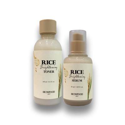 Cura della pelle – Set di cosmetici per la cura