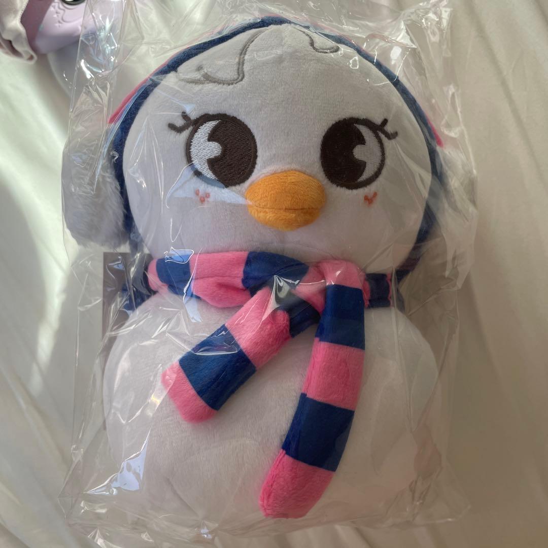 

[USED] stray kids pogari christmas