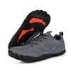 Unisex Breathable Non-slip Outdoor Wide Toe Five-finger Fitness Shoes