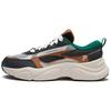Conch DX Comfortable Durable Low-Top Casual Running Shoes Men Sneakers Gray T12M431501F-LD