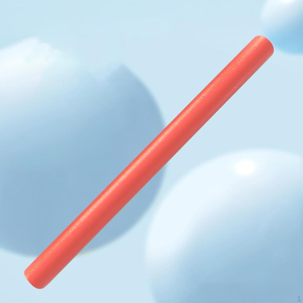 Swimming Foam Stick Versatile Supplies Water Game Toy for Party Beach Family
