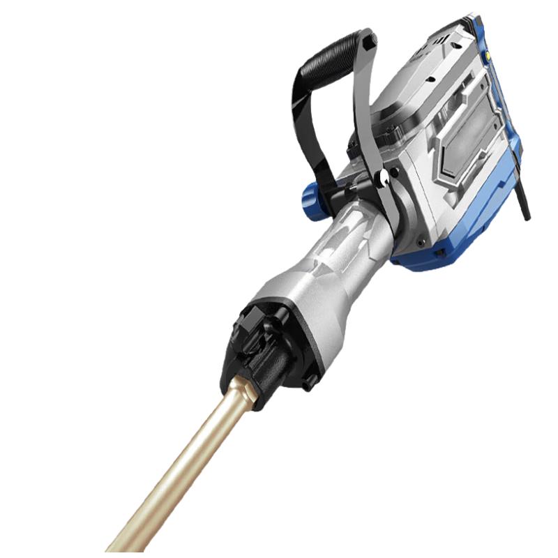 MDNG Heavy-Duty Demolition Hammer CN plug (adapter included)