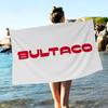Bultacos Alpina Motorcycles Big Microfiber Beach Towels Quick Dry Towel Sand Beach Towels Pool Towel For Travel Swim Pool Yoga