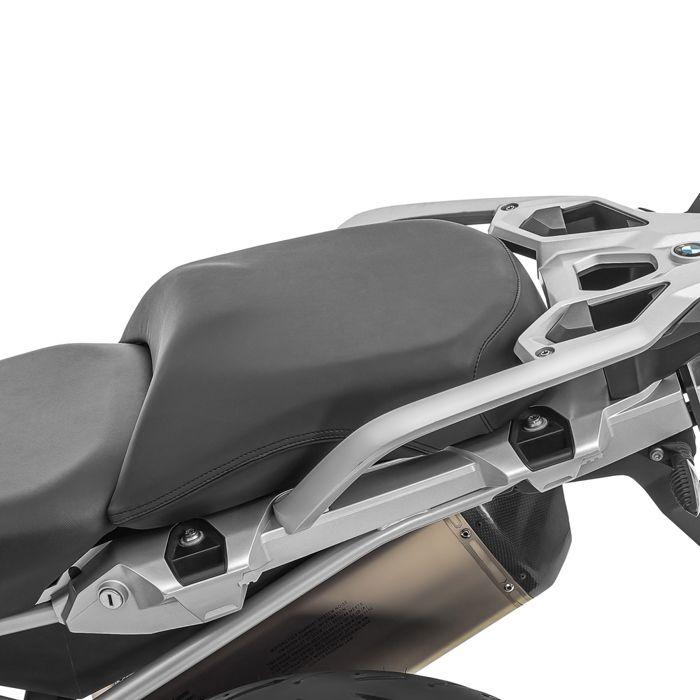 Beifahrersitz für BMW R 1200 GS 13-18 schwarz