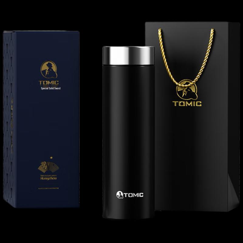 Temeike Titanium Insulated Mug