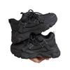 Mesh sneakers new autumn lightweight breathable dad shoes student dad shoes