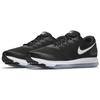 Nike Zoom All Out Low 2 'Black Anthracite' (Unisex) Black / White-Anthracite Running Shoes AJ0035 003