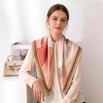 Accessoires – Schals & Tücher