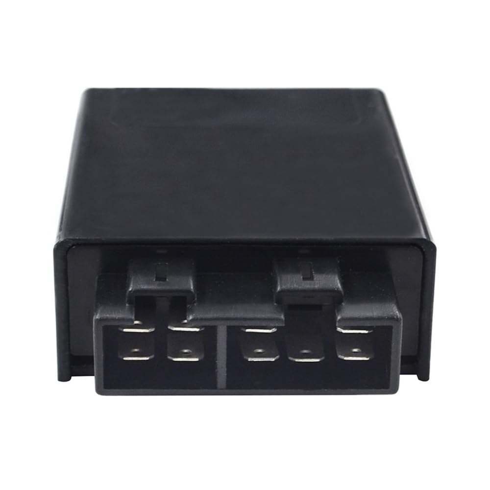 CDI Unit Box Replacement Motorcycle CDI Box Digital Ignition Starter Unit for Hawk 400