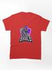 Skald Game D20 Dice Dungeons Dragons Gaming Classic Unisex T-Shirt