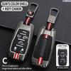 3/4/5/6 Buttons Car Remote Key Case Cover Shell Fob For Dodge RAM 1500 2500 3500 4500 5500 Pickup 2019 2020 2025 2025 Accessory