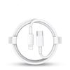 Fast Charging PD Cable Set for Apple iPhone 15/iPad Pro, Type-C