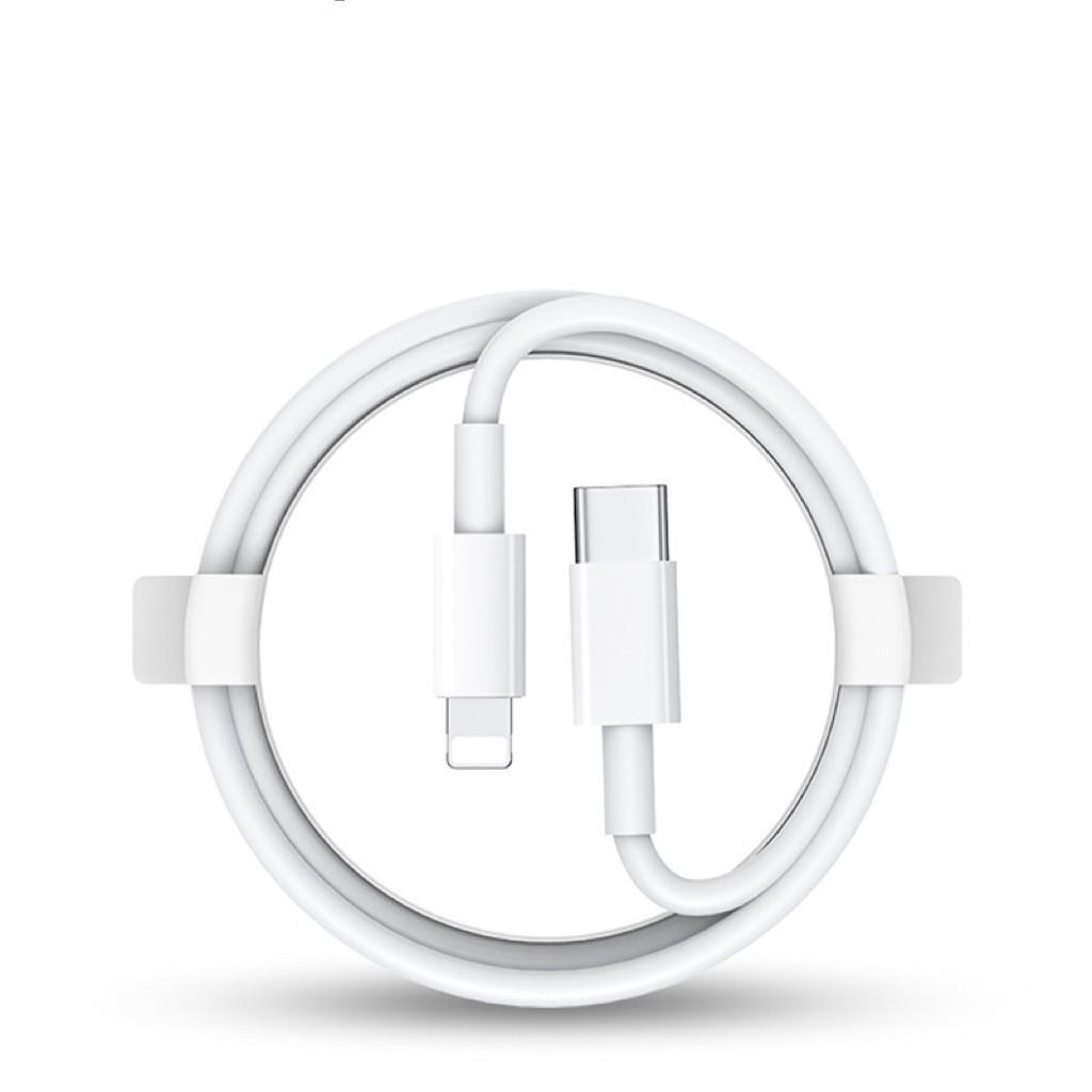 Fast Charging PD Cable Set for Apple iPhone 15/iPad Pro, Type-C