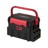 Used Various Black/Green Black/Red TB3000/4000/5000/7000/9000 Tackle Box Daiwa (DAIWA)