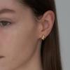 Still Instant One Shining Moment - Earring 02 (2Colors)