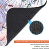 Anime Mouse Pad Small Gaming Mousepad Azusa Aris Himari Marina Iori Gamer Standard MousePads PC Compact Non-Slip Office Mousemat