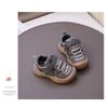 Autumn new students boys soft sole comfortable sports casual shoes Korean version of fashion versatile girls moral training shoes