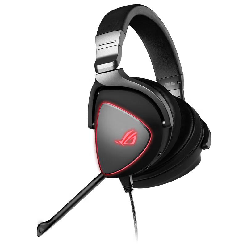 ROG Delta S Animate Elite Gaming Headset
