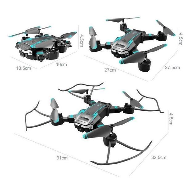 2026 New Toy 8K 5G GPS Professional HD Camera Aerial Photography Obstacle Avoidance Four-Rotor Helicopter RC Distance 5000M UAV Mini Drone