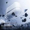 TURAS AirPods Pro 2 Clear Protective Case