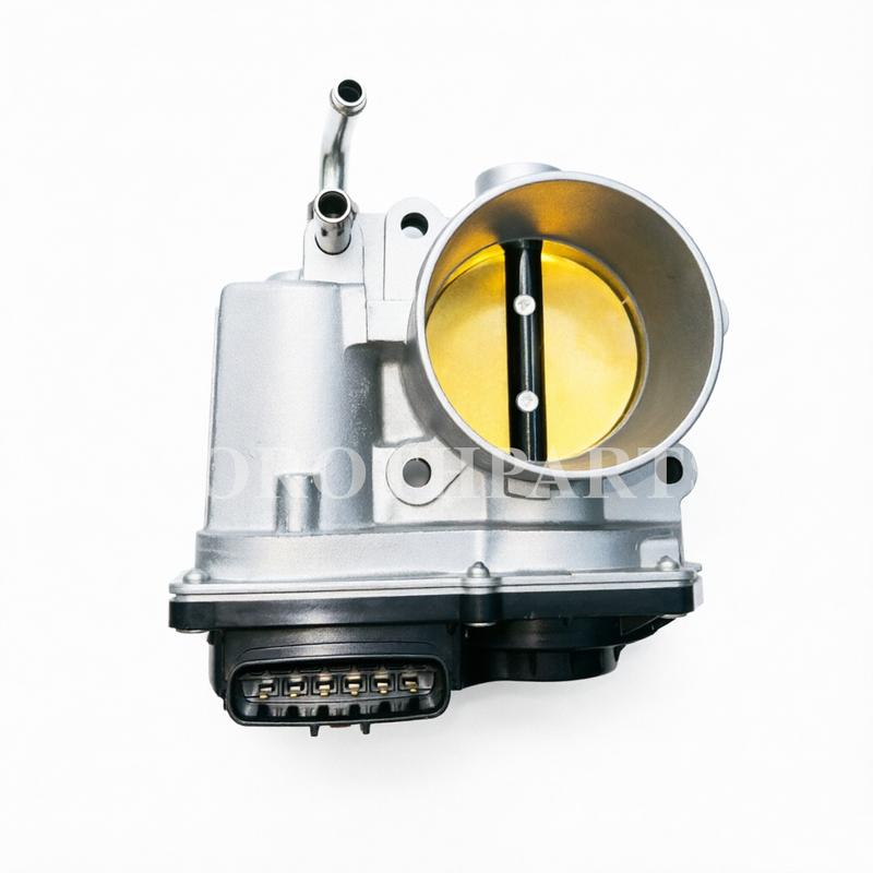 

New Parts Throttle Body Assy 1340054LA0,13400-54LA0 For Suzuki Swift Sport ZC32S New Vitara SX4 S-cross M16A,1.6L