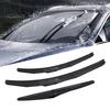 High Speed Stable Wipers 3 Pcs 26"+16" Windshield And 12" Rear Wiper Blade Replacement for RAV4 2019 2020 2021 2022 2023 2024, All Weather Original