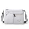 Nylon Bag Women's Shoulder Bag Multi-layer Crossbody Bag Mother Bag