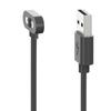 Compatible For Mojawa MOJO2 Earphone Magnetic Charger Cord Power Adapter USB Fast Charging Cable Bracket Station Durable