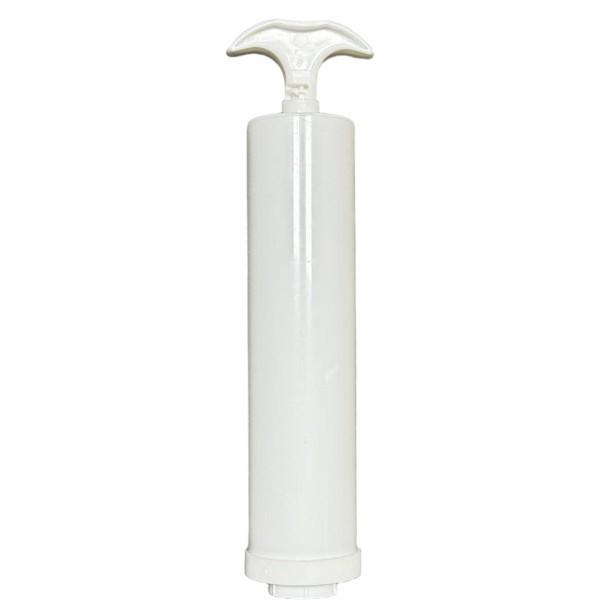 Universal Vacuum Storage Compression Bag with Manual Pump for Clothes