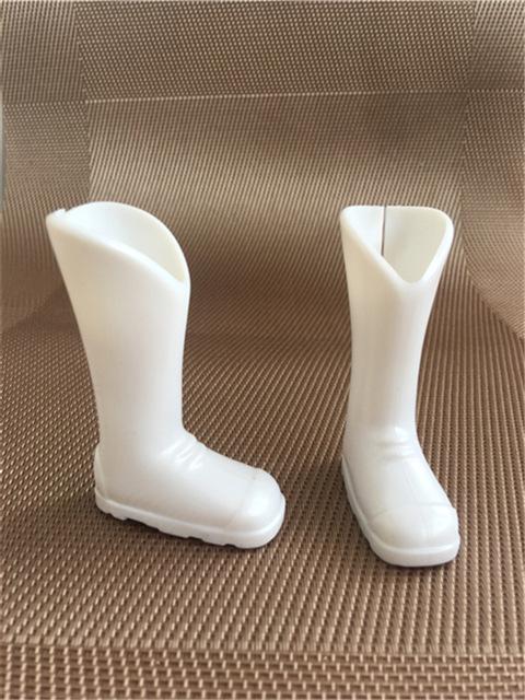 Original Prince Shoes Male Doll Shoes Boots Quality 1/6 Male Doll Boots Shoes Dolls DIY Accessories Doll Sandals Clothes