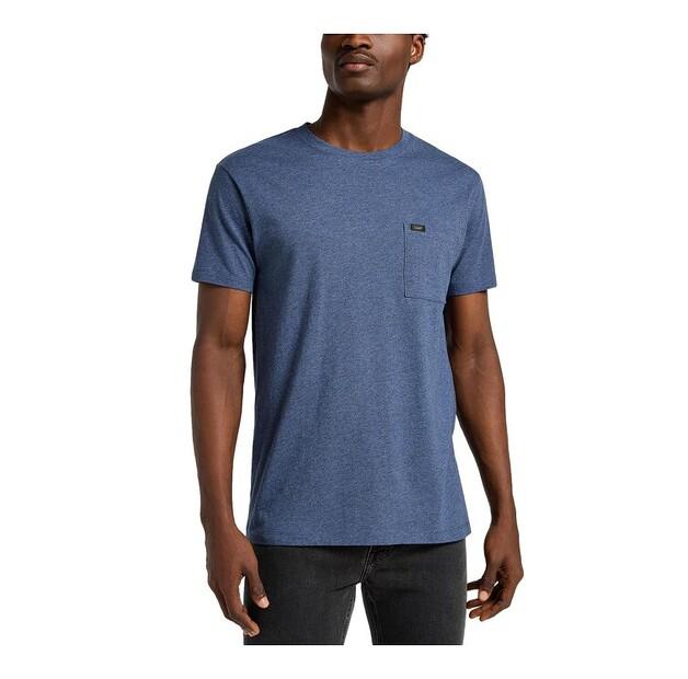 Футболка Lee 112355558 EU XXL