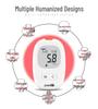 Yuyue 710 High-Precision Blood Glucose Test Strips and Meter