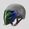Milin Electric Scooter Half Helmet