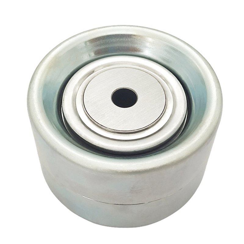 

For Actros Travego 532041020 V-Ribbed Belt Tensioner Pulley BTA Part Numbers 0005501833 0005501333 0005501633 серебряный