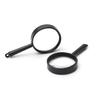 12pcs Mini Magnifying Glass Office Study School Portable Supplies for Newspaper Magazine Reading Outdoor Nature Observation XJM