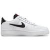 Nike Air Force 1 '07 Premium 'Carabiner White Habanero Red' DH7579-100